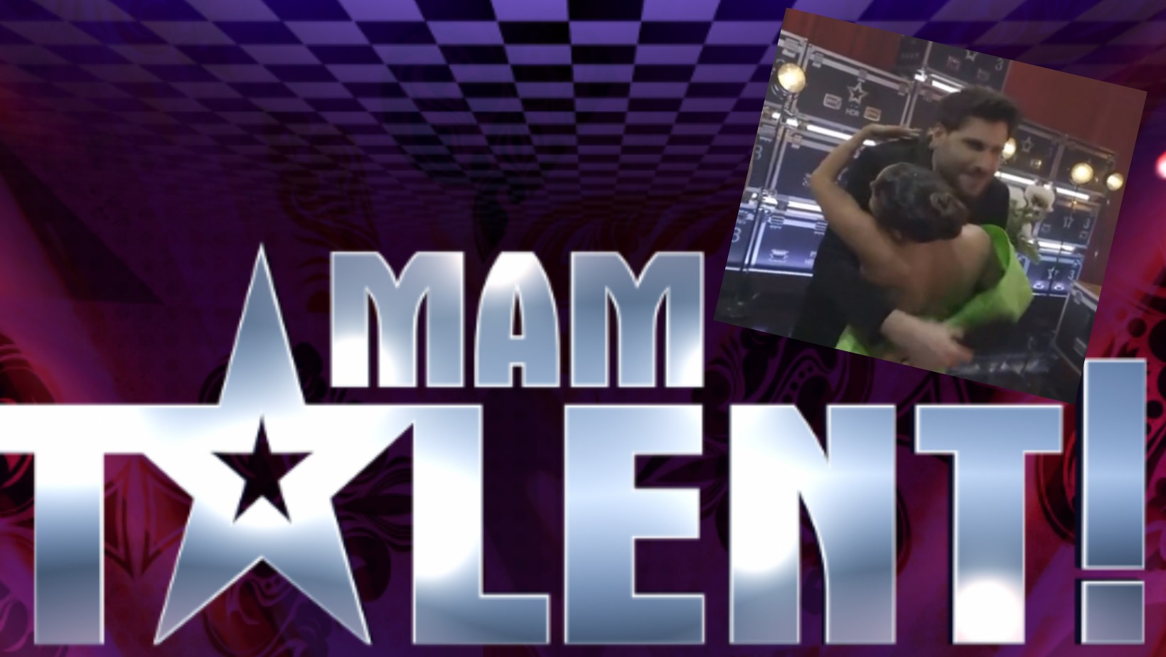 Zdjęcie „Mam Talent!”: wielka wpadka Julii Wieniawy po finale! #1