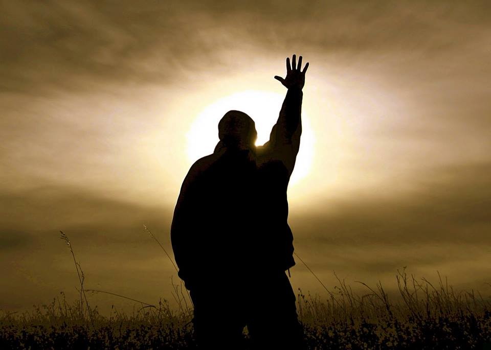 Po to, żeby coś komuś udowodnić, nie warto marnować życia.