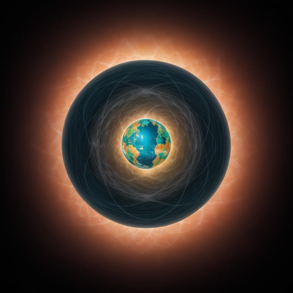 Cytat o naturze rzeczywistości