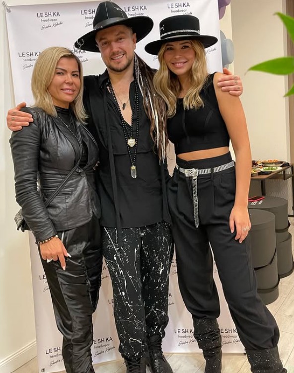 Zdjęcie "Bez względu na to..." - Mama Sandry Kubickiej zabrała głos po rozstaniu córki #1