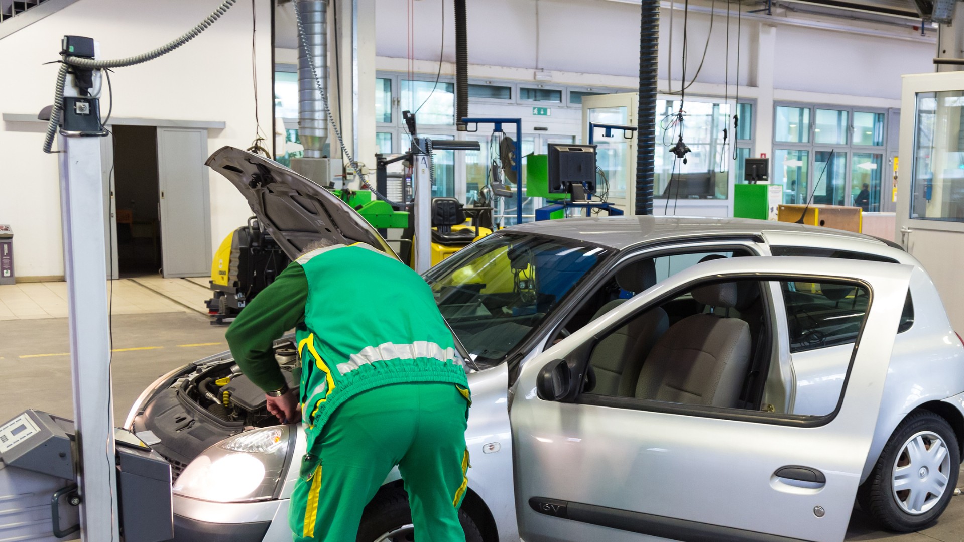 Zdjęcie Przegląd auta! Czy w 2024 roku zapłacimy więcej? #1