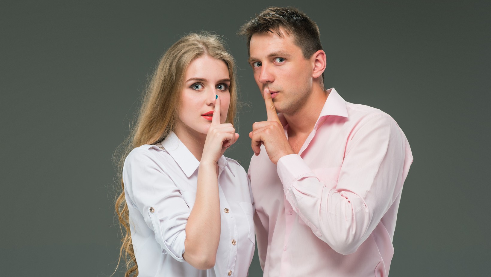 Cisza w związku – znak spokoju czy problemu?