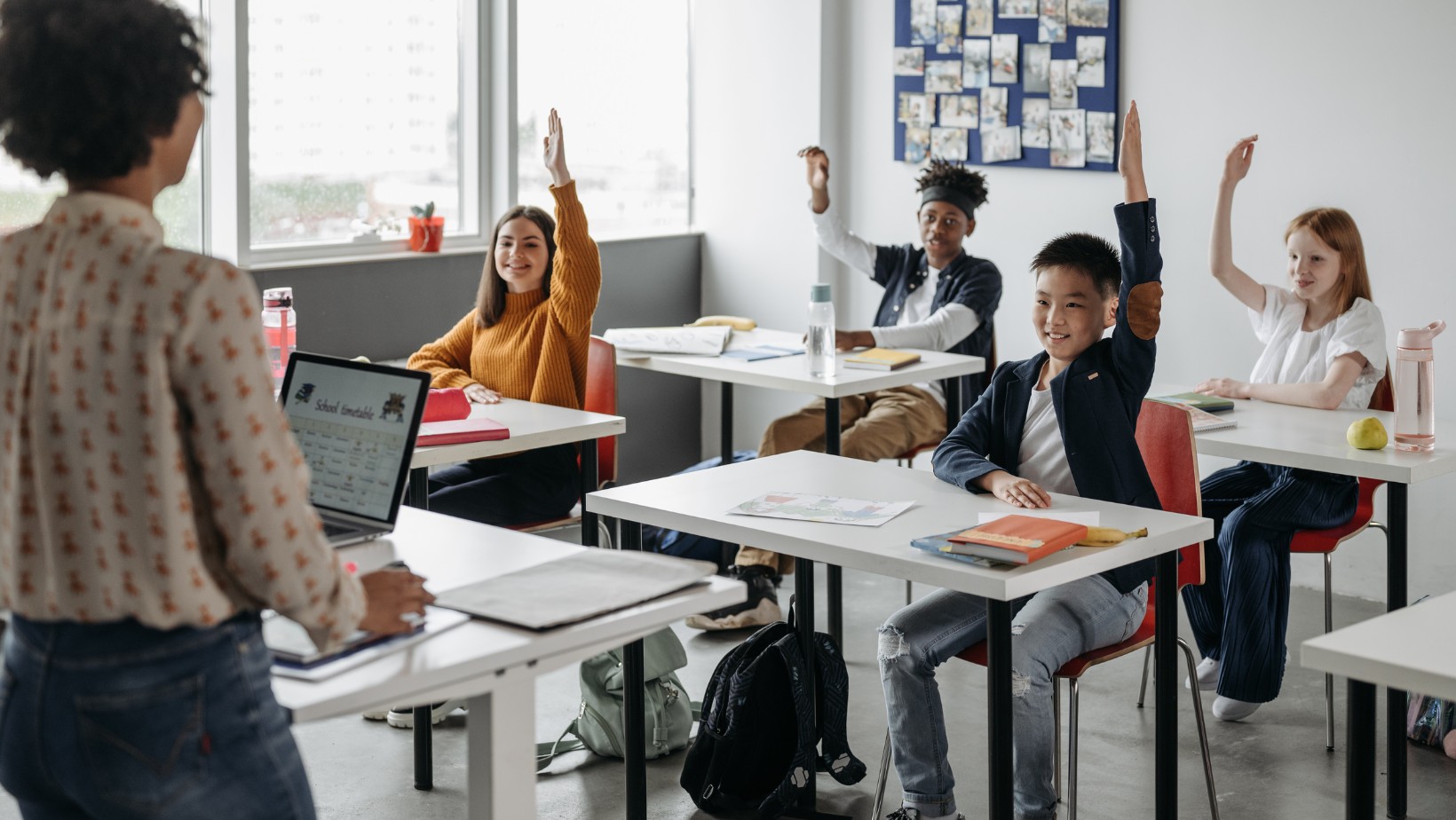 Zdjęcie MEN zaostrza przepisy o frekwencji! Nowe zasady obecności uczniów w szkołach! #1