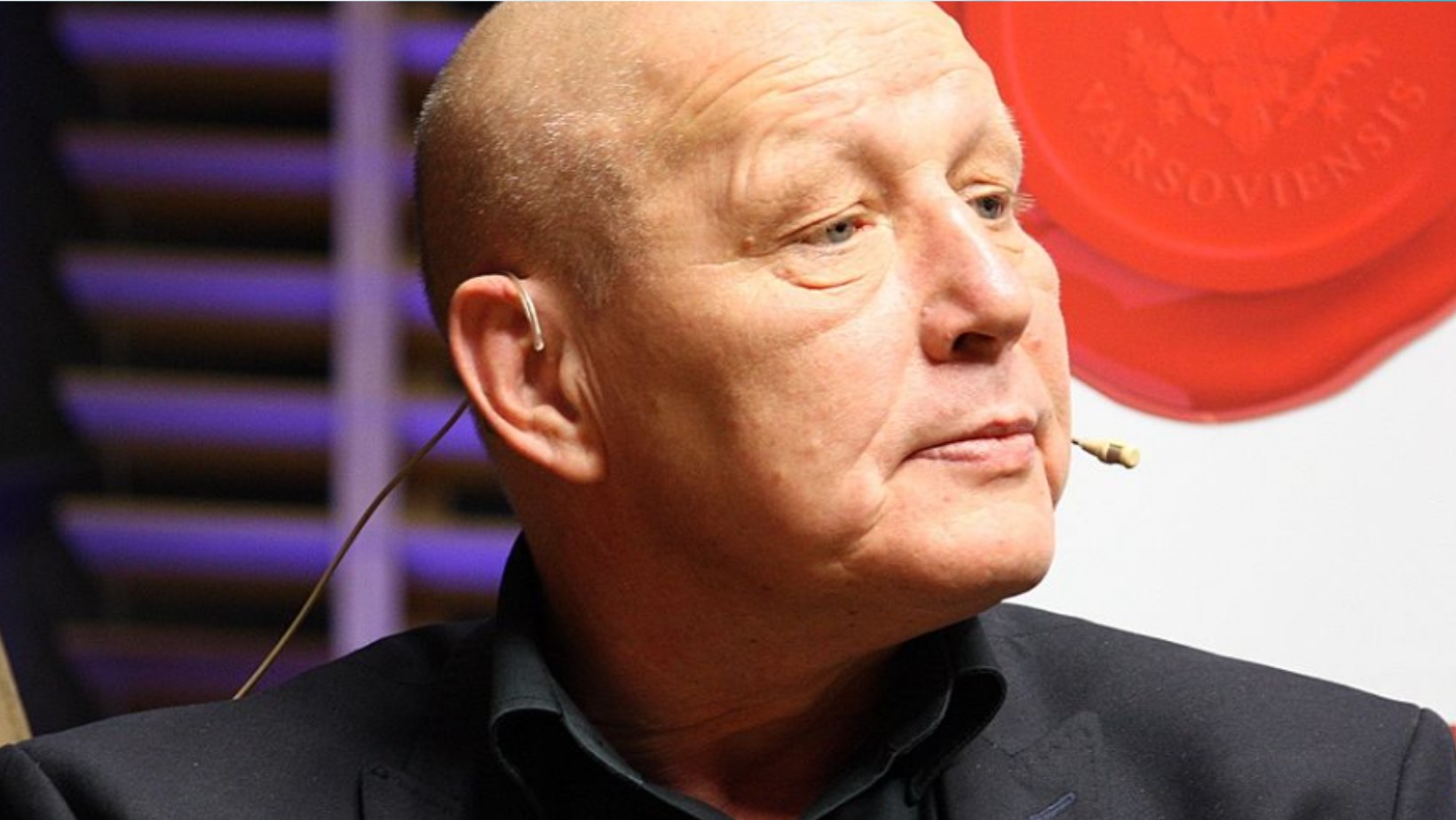 Krzysztof Jackowski ostrzega przed 2025 rokiem. „Dzieci nie rozpoczną nauki w szkołach”