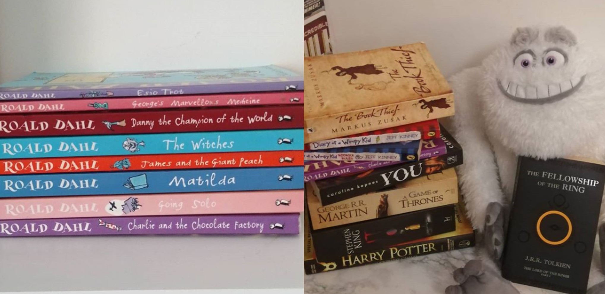 Wyśmiewali 13-latka, bo recenzował książki. Znani pisarze nie pozostali obojętni!