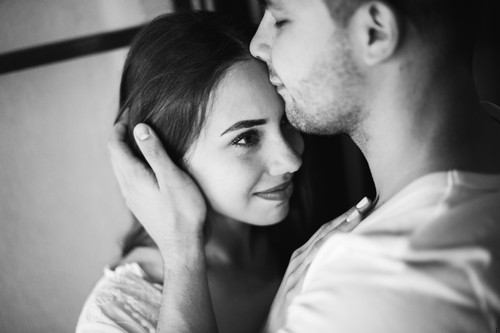 Moim zdaniem najważniejsze jest pokrewieństwo dusz. Spotykasz się z kimś …