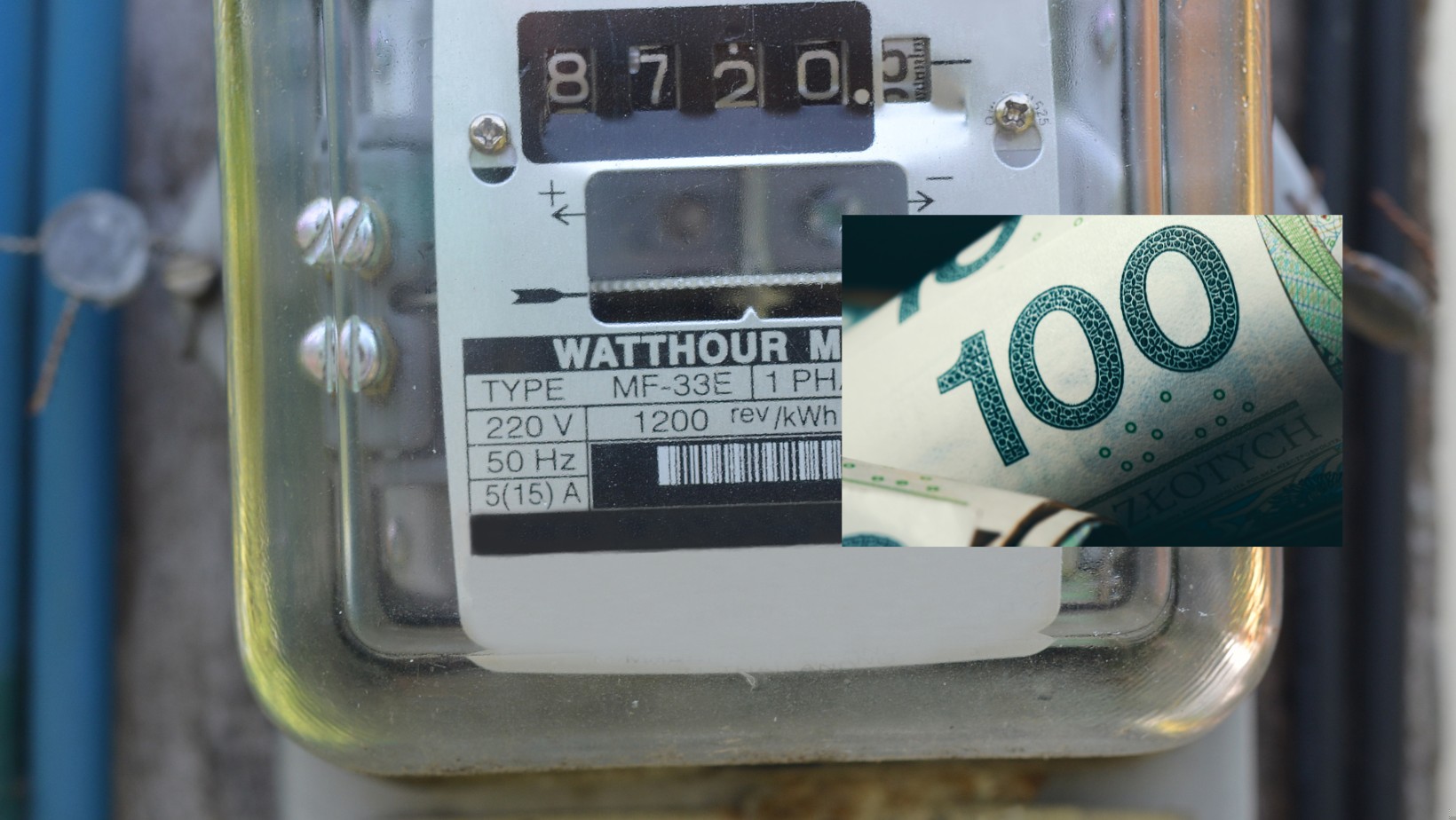 Będą podwyżki cen prądu! Padły konkretne kwoty!