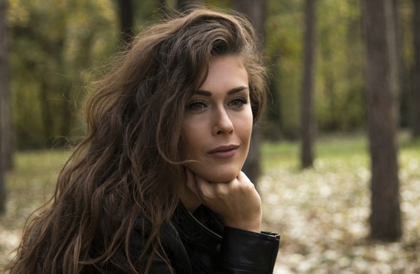 Czasami jak patrzę na mężczyzn, których kiedyś darzyłam jakimś uczuciem …