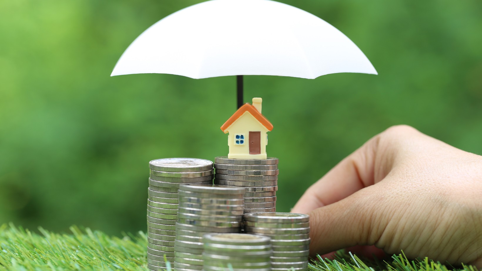 Zdjęcie Wsparcie finansowe dla właścicieli domów! Możliwość otrzymania nawet 30 tys. złotych! #1