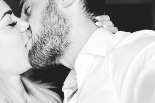 W miłości do drugiej osoby ważne jest to, by zawsze …