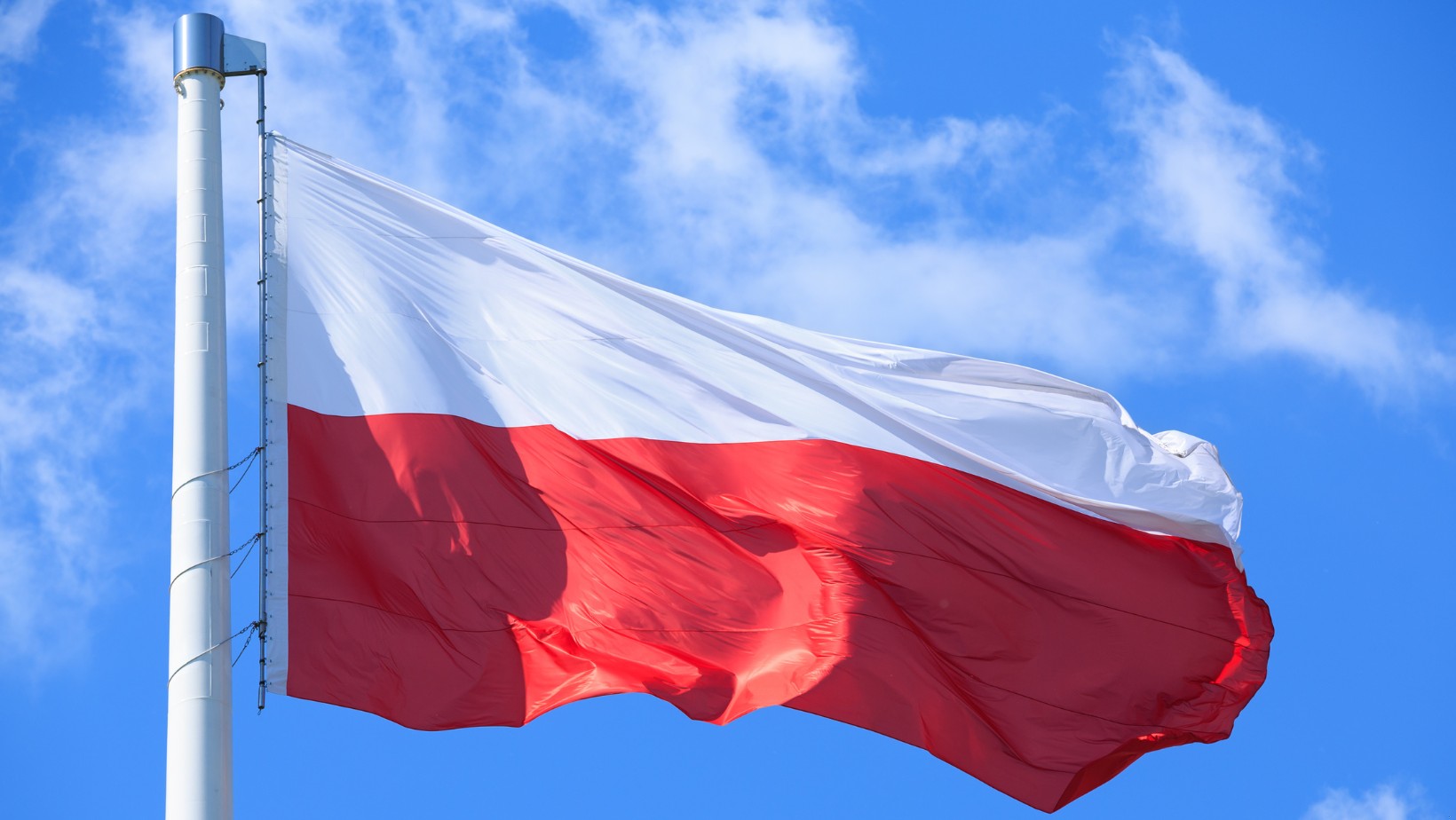 Zdjęcie Mandat za wywieszenie flagi? To nie żart! #1