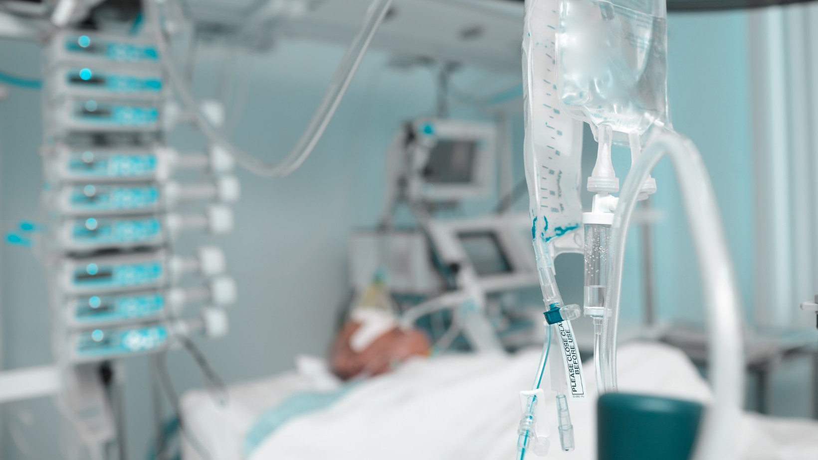 „Kamilek każdego dnia walczy o życie”. Lekarz o stanie zdrowia maltretowanego chłopca