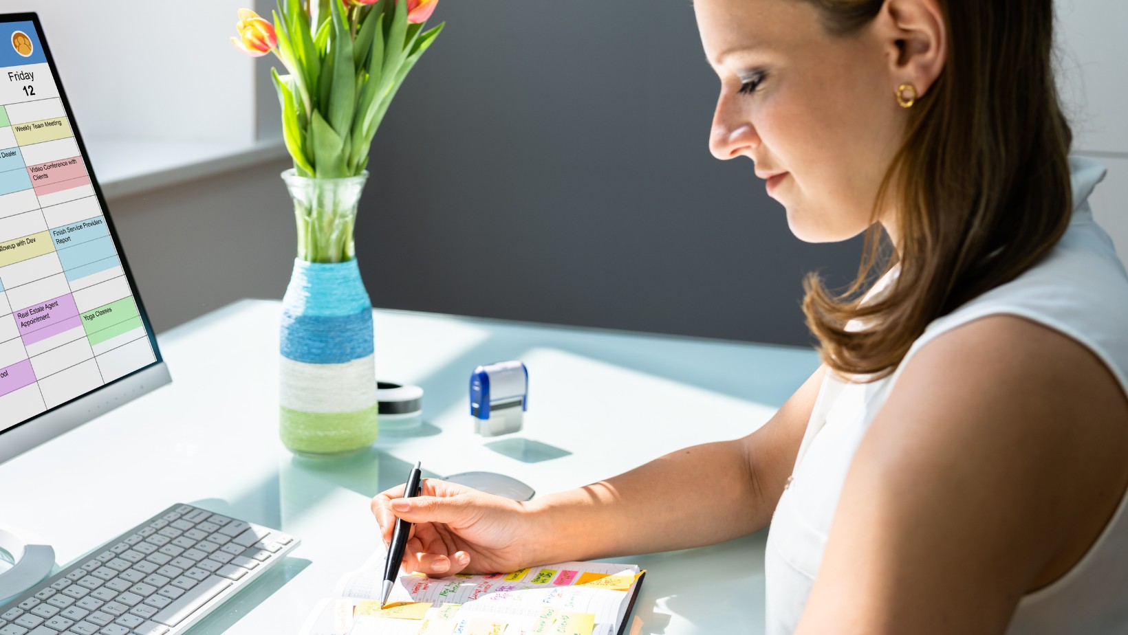 Zdjęcie Nowy dodatkowy urlop w 2025 r.? Aż 21 dni więcej! Kto skorzysta? #1