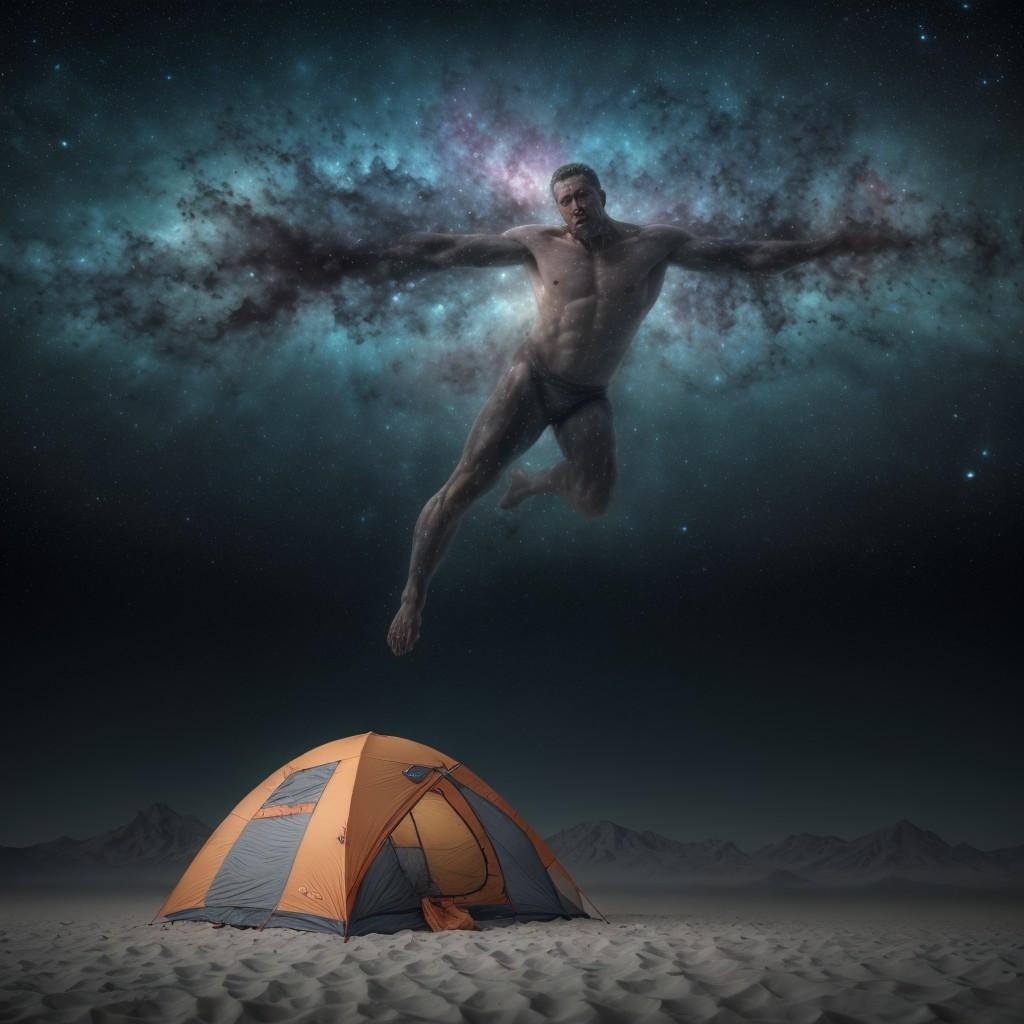 Głęboka refleksja nad życiem