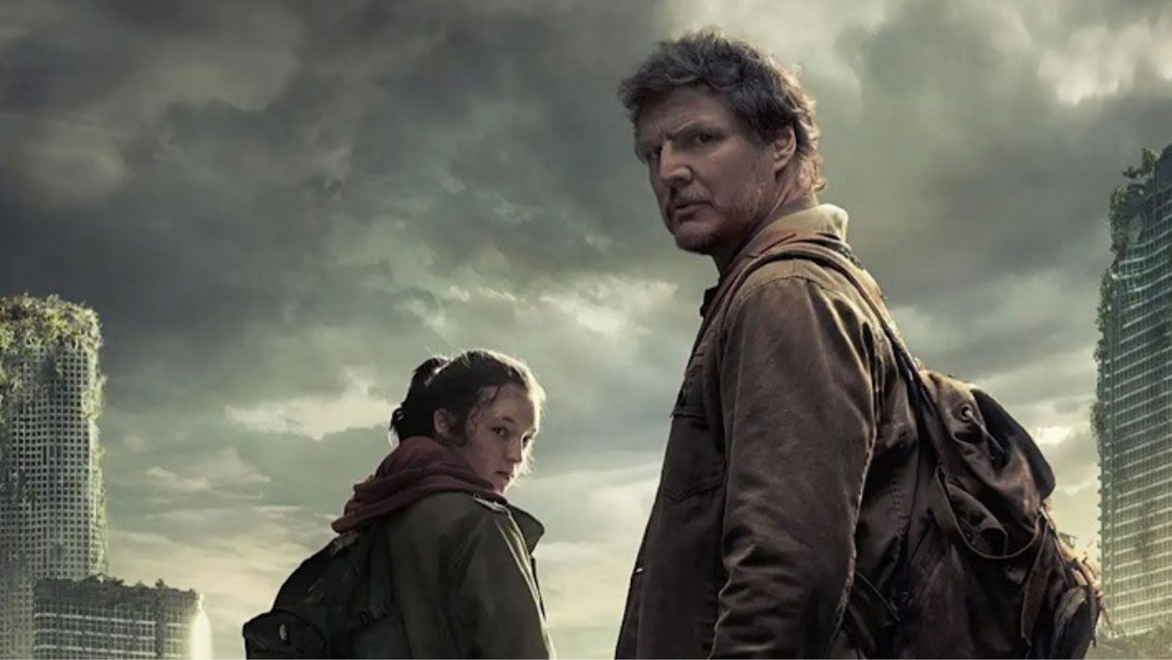 „The Last of Us” już jutro premiera „najlepszego serialu na podstawie gry”!