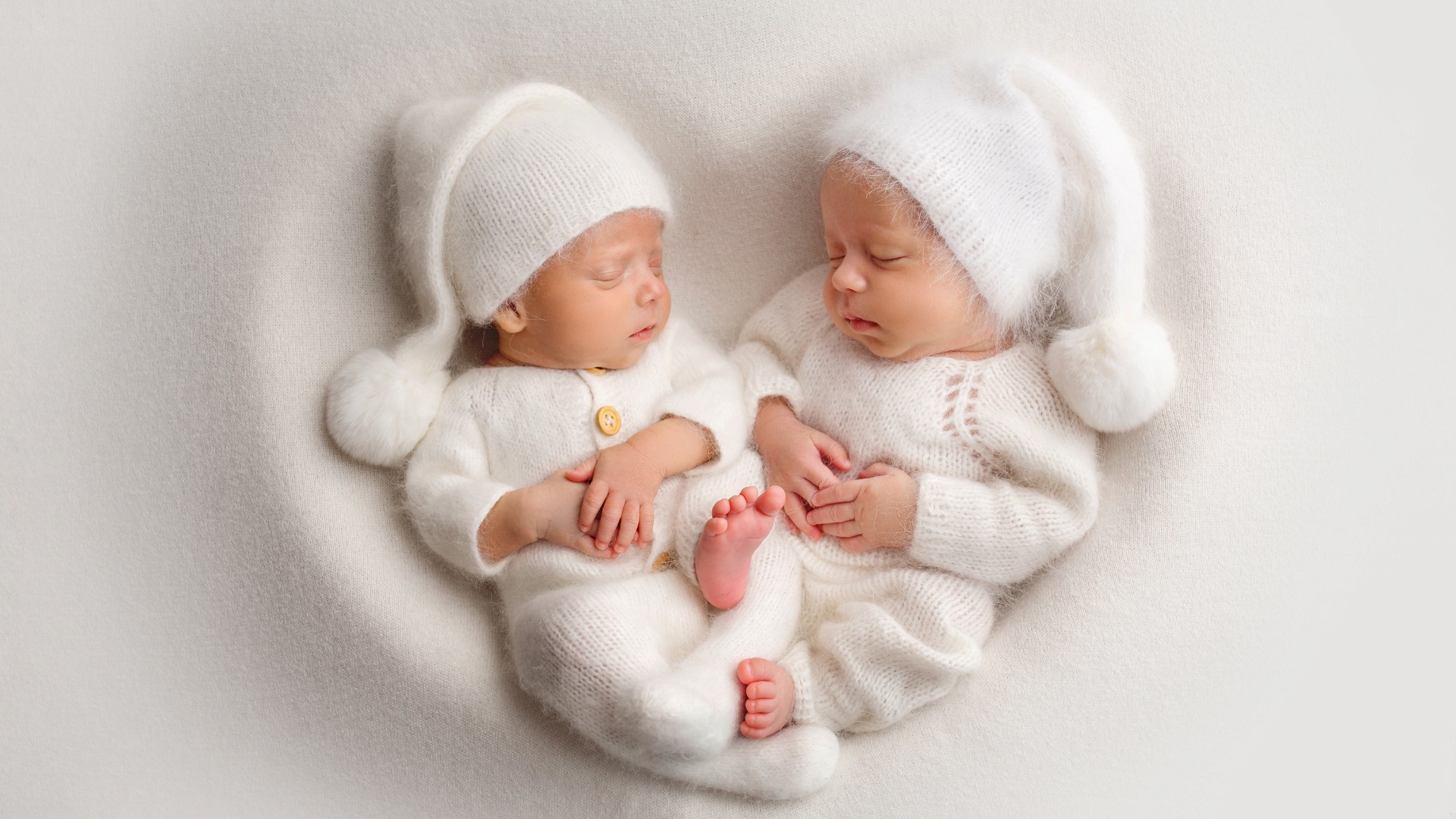 Najczęściej nadawane imiona dla dzieci w 2023 roku. Możecie się zdziwić!