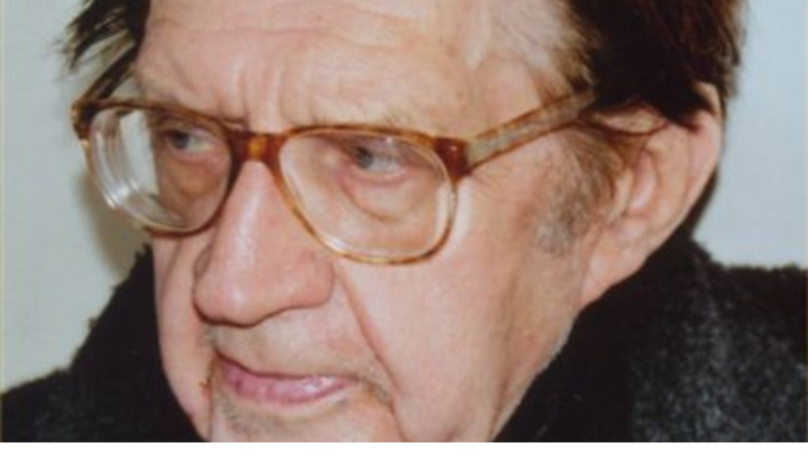 18. rocznica śmierci Jana Twardowskiego! Wciąż żywy w swoich przekazach