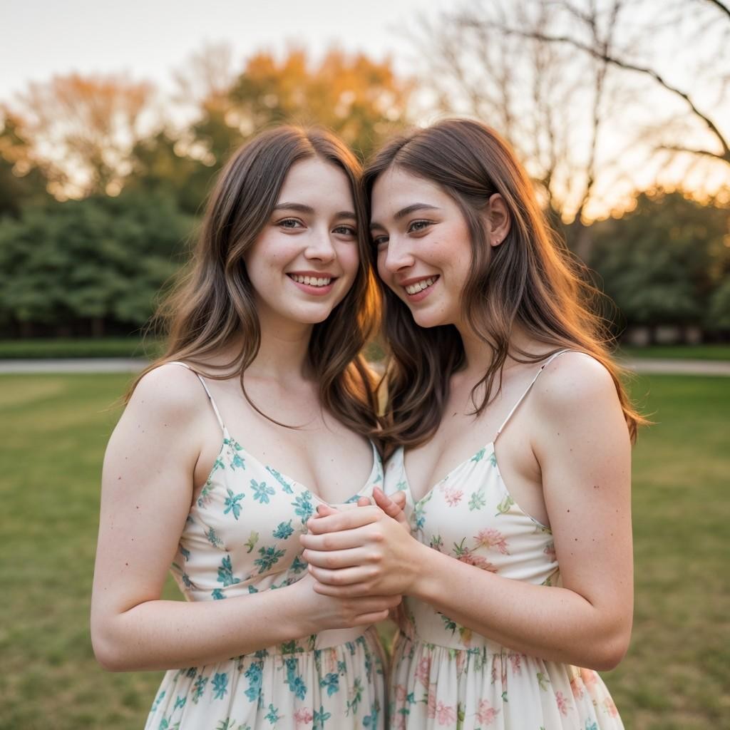 Pogląd na różnicę pomiędzy przyjaźnią a miłością