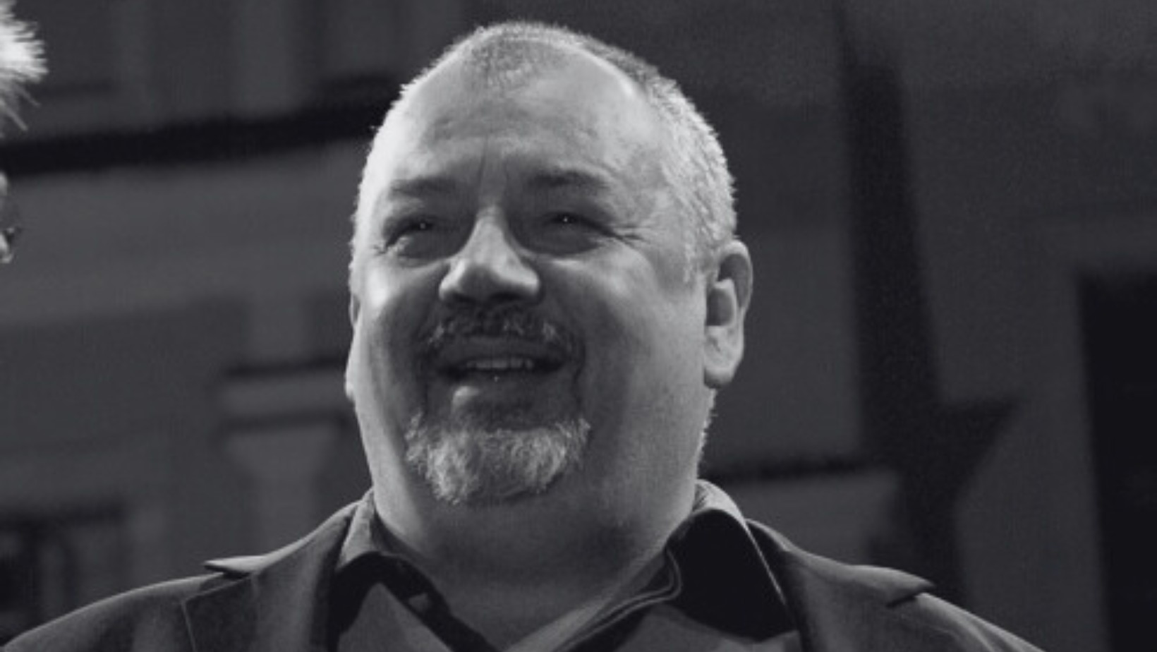 Syn Stanisława Soyki zamieścił poruszający post. Wystarczyło jedno słowo…