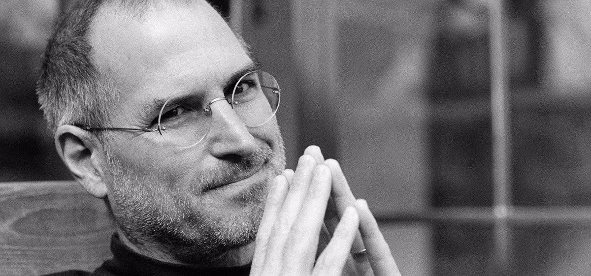 9 wizjonerskich tekstów Steve’a Jobsa