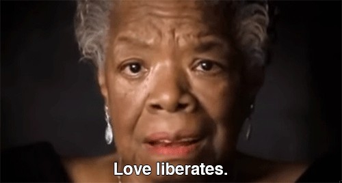 Zdjęcie 6 wzruszających cytatów poetki Mayi Angelou #1