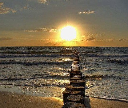 Nie działaj bez serca, które Bóg powołał do istnienia.