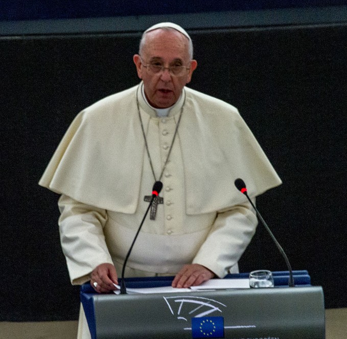 Zdjęcie "Epizody niewydolności oddechowej" - Pilny komunikat Watykanu #1