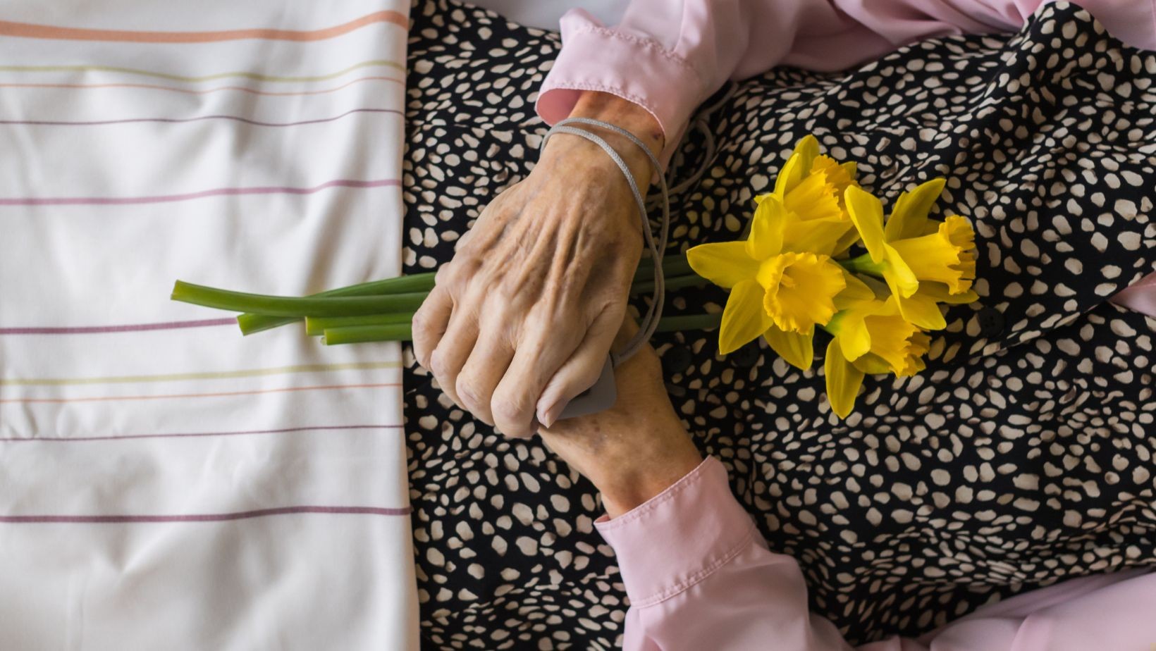 Czego najbardziej żałują umierający?