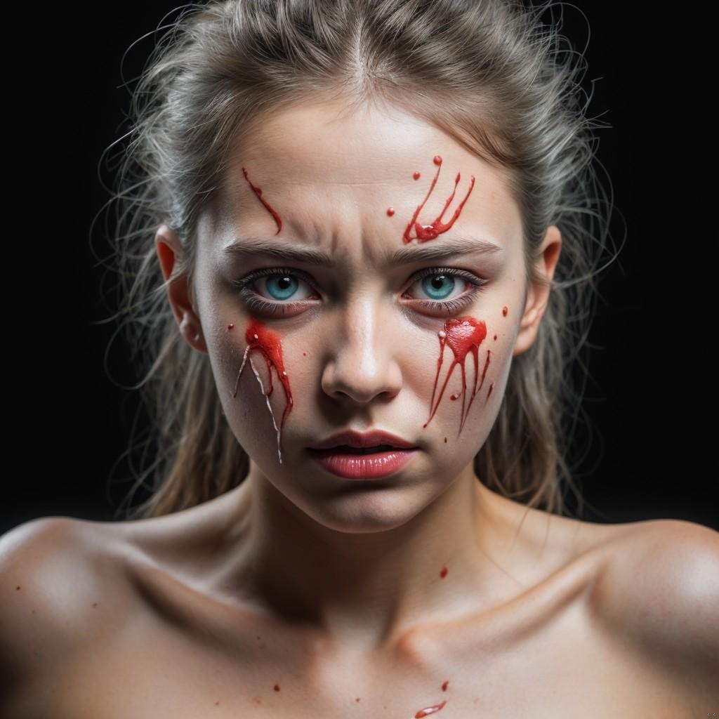 Odczucie Bólu Przez Człowieka