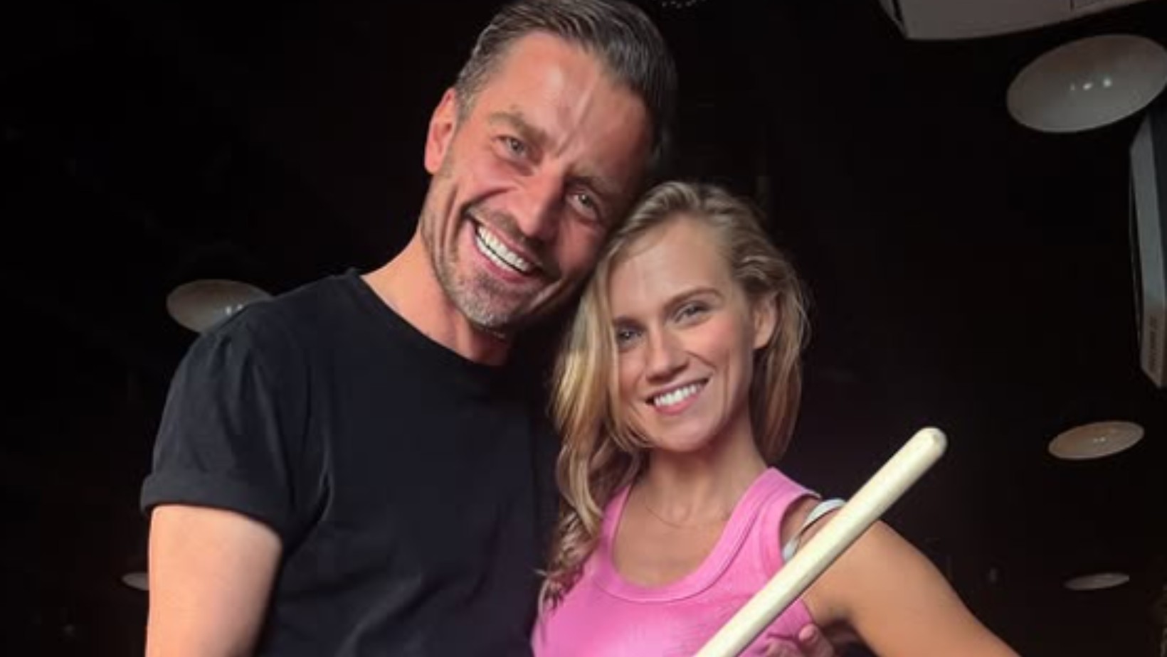 „Taniec z gwiazdami 17” – wzruszeni Kaczorowska i Rogacewicz otworzyli się na temat swojego związku…