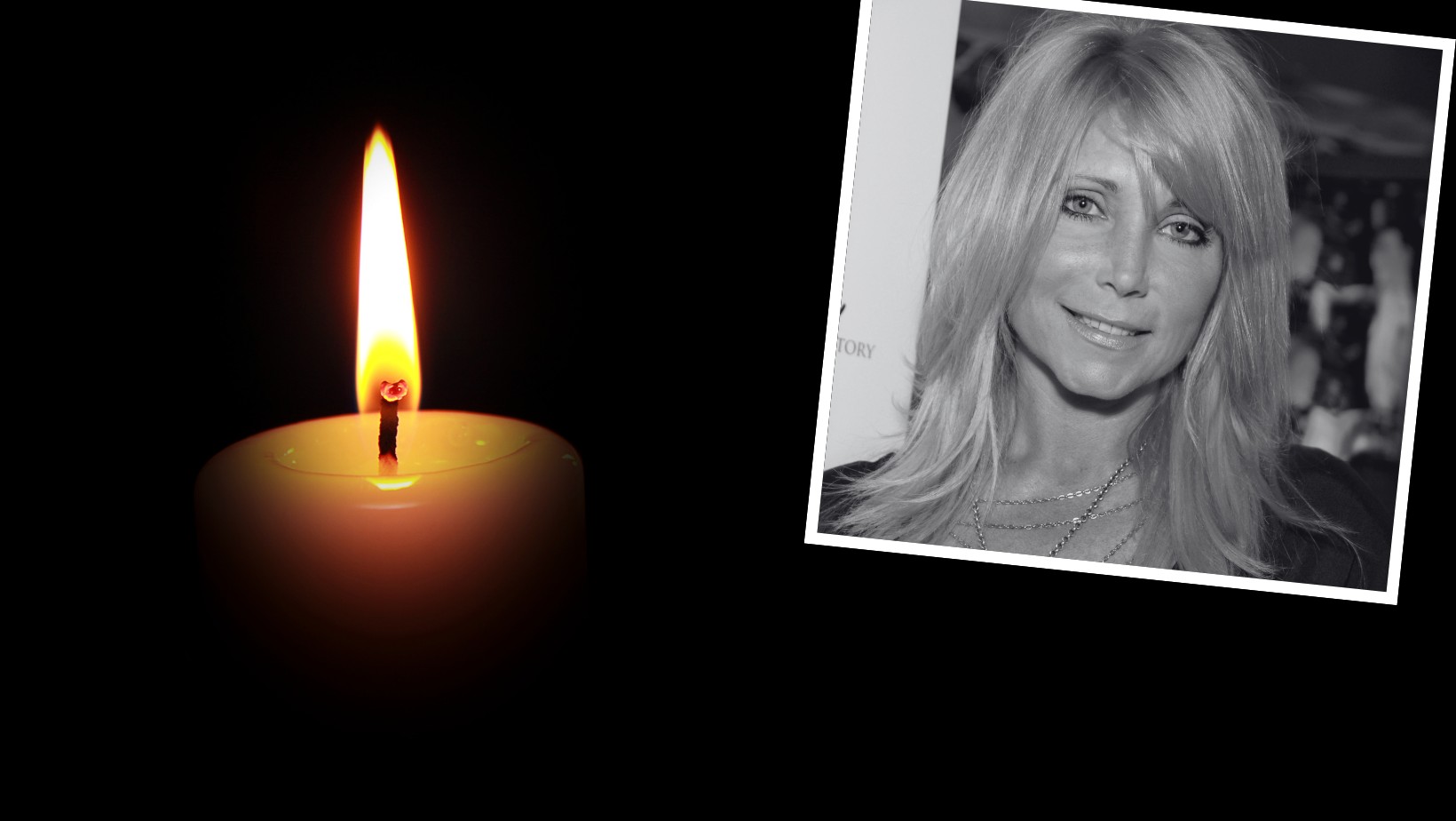 “Opłakujemy…” – nie żyje aktorka ze “Słonecznego Patrolu”. Była żoną Hasselhoffa