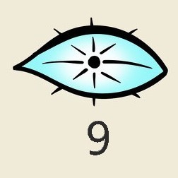 Zdjęcie Psychotest: wybierz oko i dowiedz się, co twój wybór mówi o tobie! #10