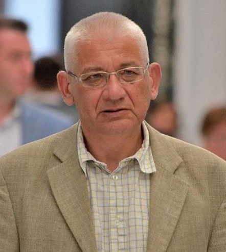 Zdjęcie Oni odeszli w 2022 roku. Pamięć o nich nigdy nie zginie #5