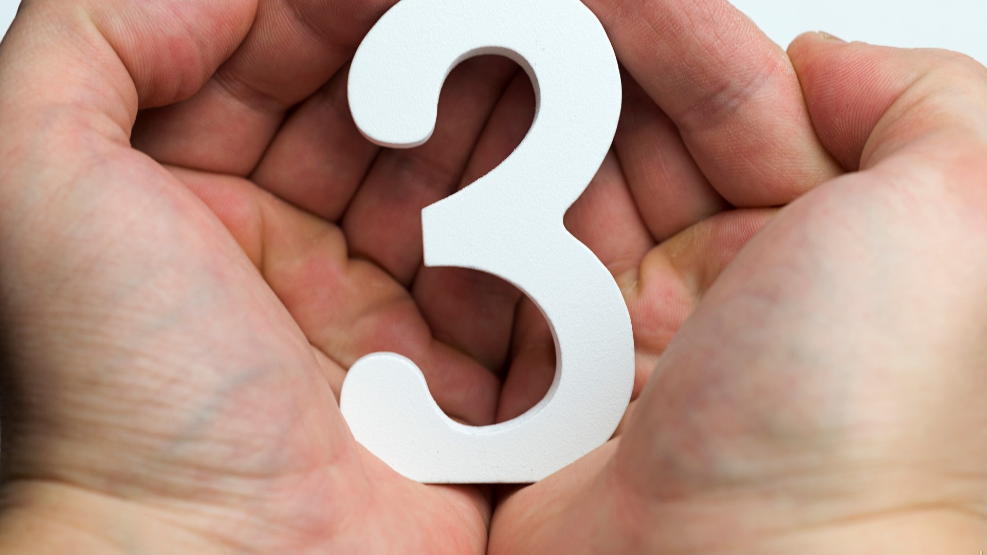 Zdjęcie Odkryj magię cyfry w miłości! Ta liczba przyniesie wielkie zmiany! #1