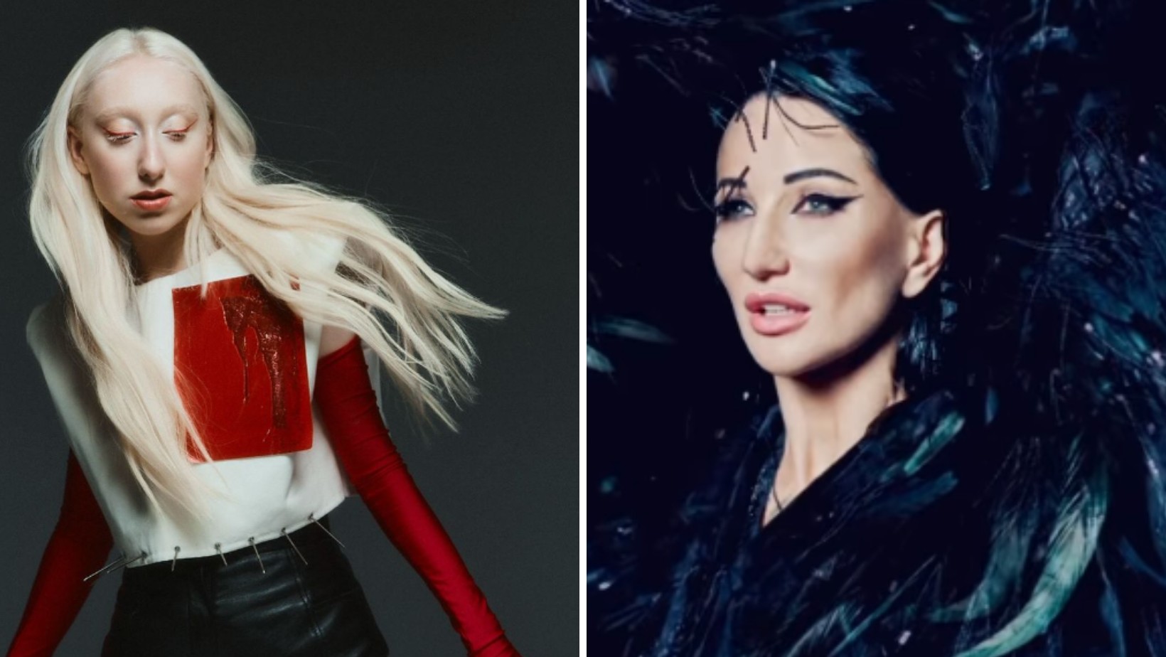 Steczkowska komentuje wyniki polskich preselekcji! Jakie szanse na Eurowizji ma Luna?