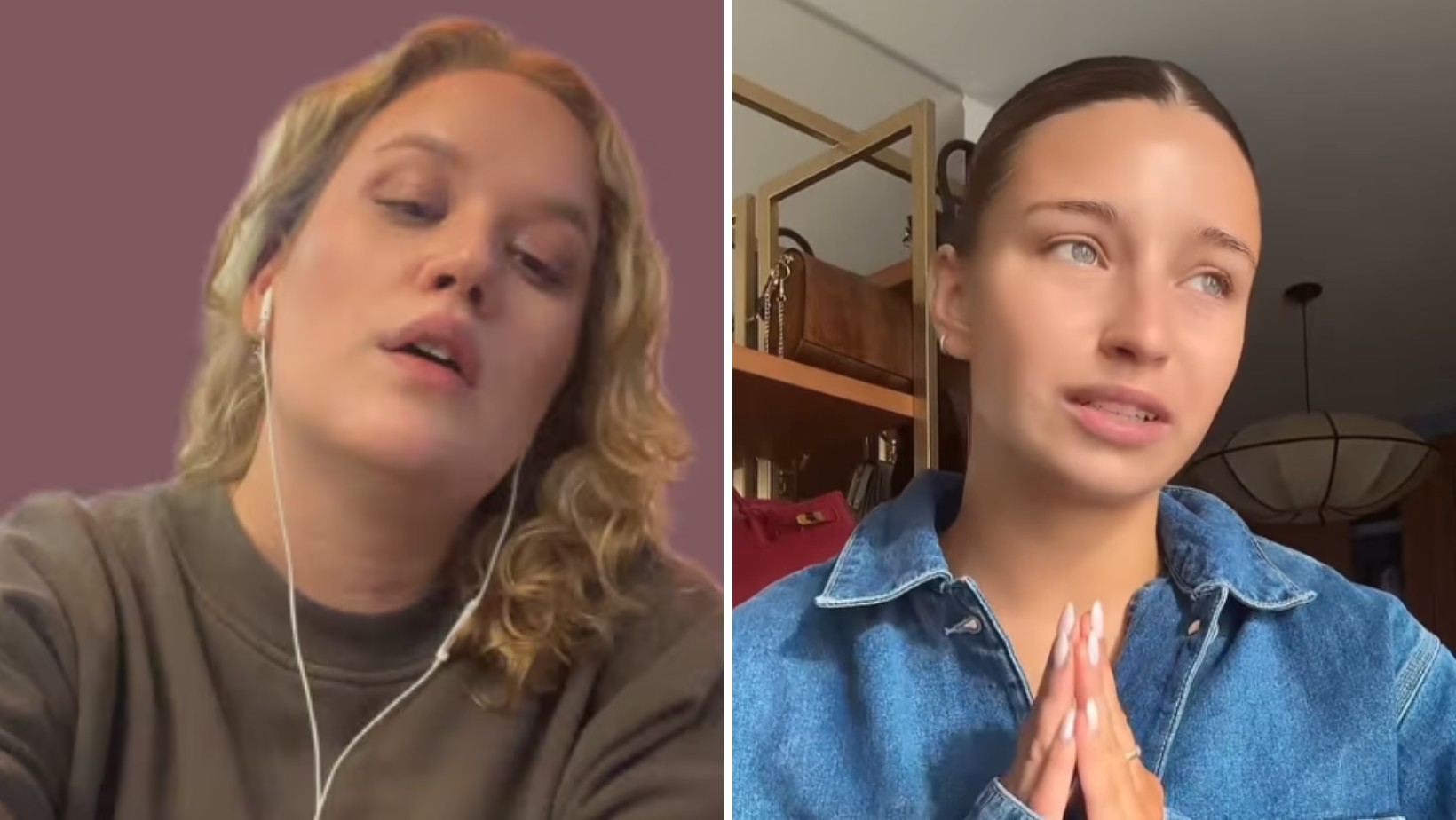 „ta twoja walka… koszmar” – Modelka plus size ostro krytykuje nowy hit Julii Wieniawy