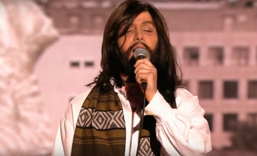 Zdjęcie „To jest niemożliwe” - ta interpretacja „Snu o Warszawie” przejdzie do historii! #1