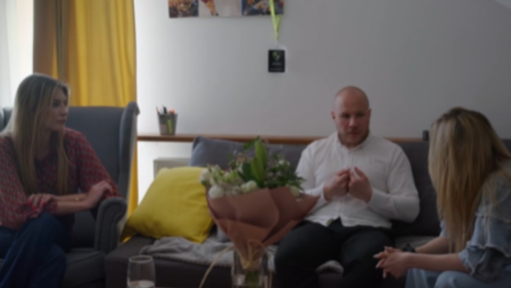 Ekspertka ze „Ślubu…” nie zapanowała nad emocjami? Burza po odcinku