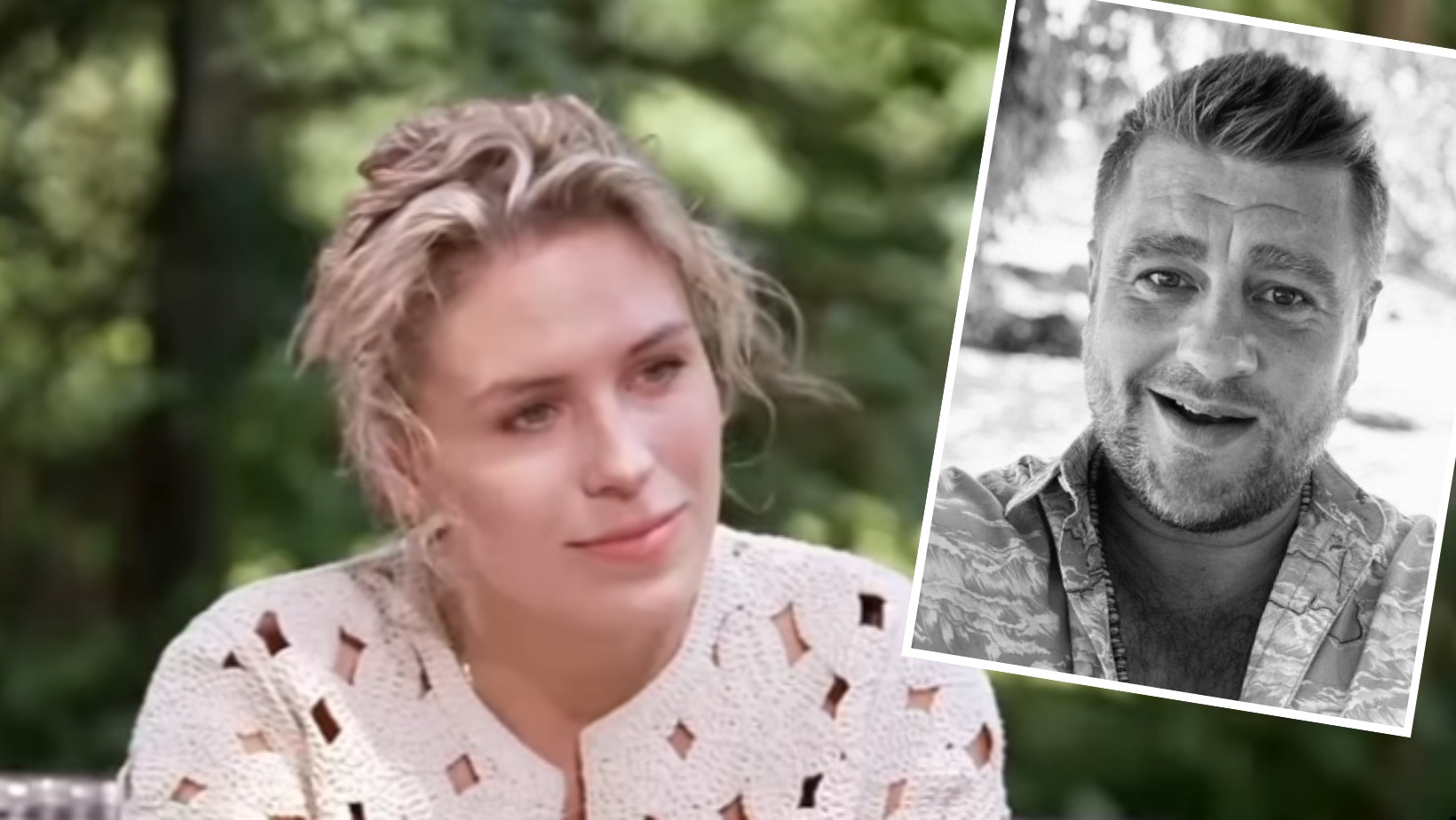 „Poprosił mnie o zgodę na odejście…” – żona Jakubiaka w przejmującej rozmowie po jego śmierci!