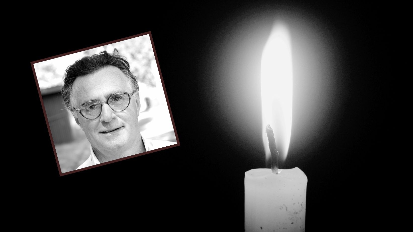 Smutne wieści. Nie żyje aktor z “Barw Szczęścia” i “M jak miłość”