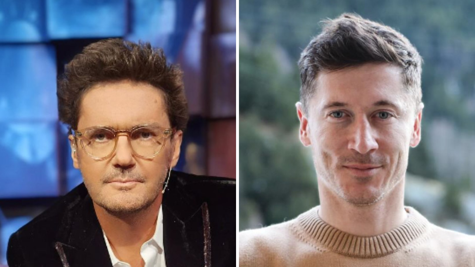 Wojewódzki ujawnił treść przykrego sms-a od Lewandowskiego