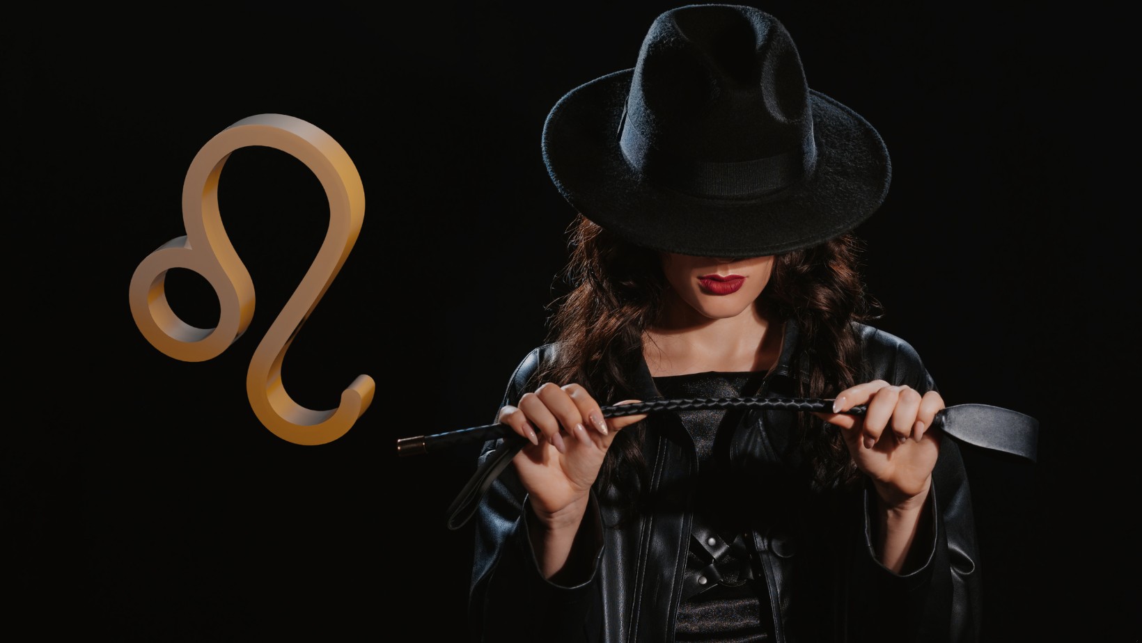 Dlaczego osoby spod znaku Lwa uważane są za dominujące?