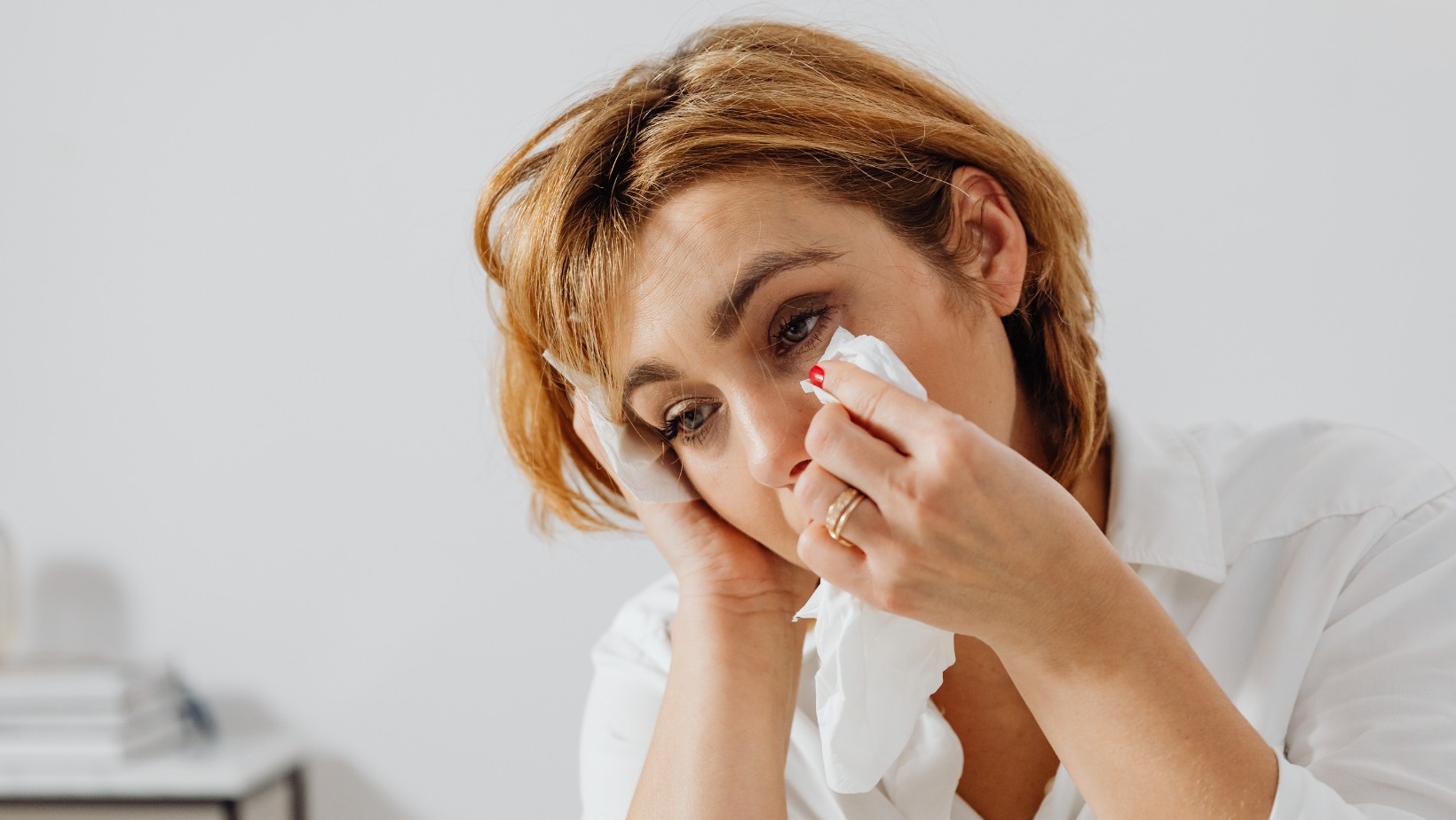 Tego pytania boję się podczas Świąt. Słyszę je od wielu lat