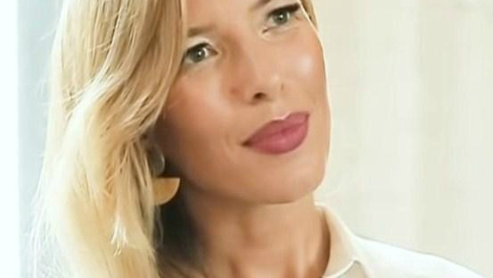 Ewa Chodakowska o aborcji „Ja bym się nie poddała”!