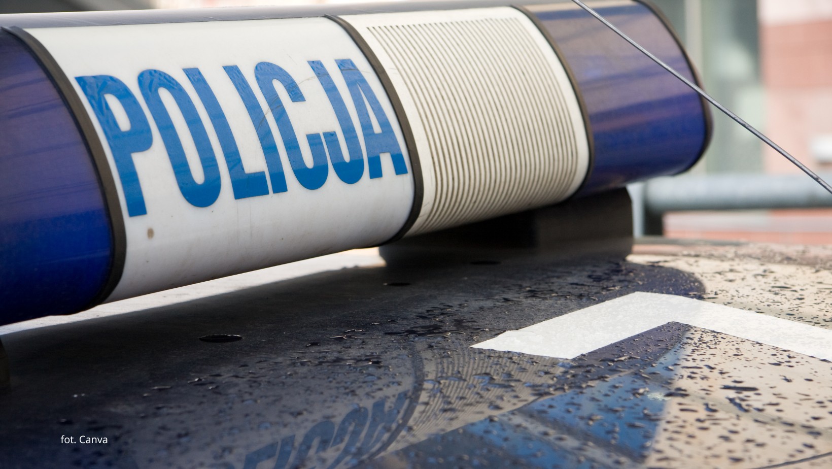 Niewybuch na terenie warszawskiej szkoły – interweniowali saperzy!