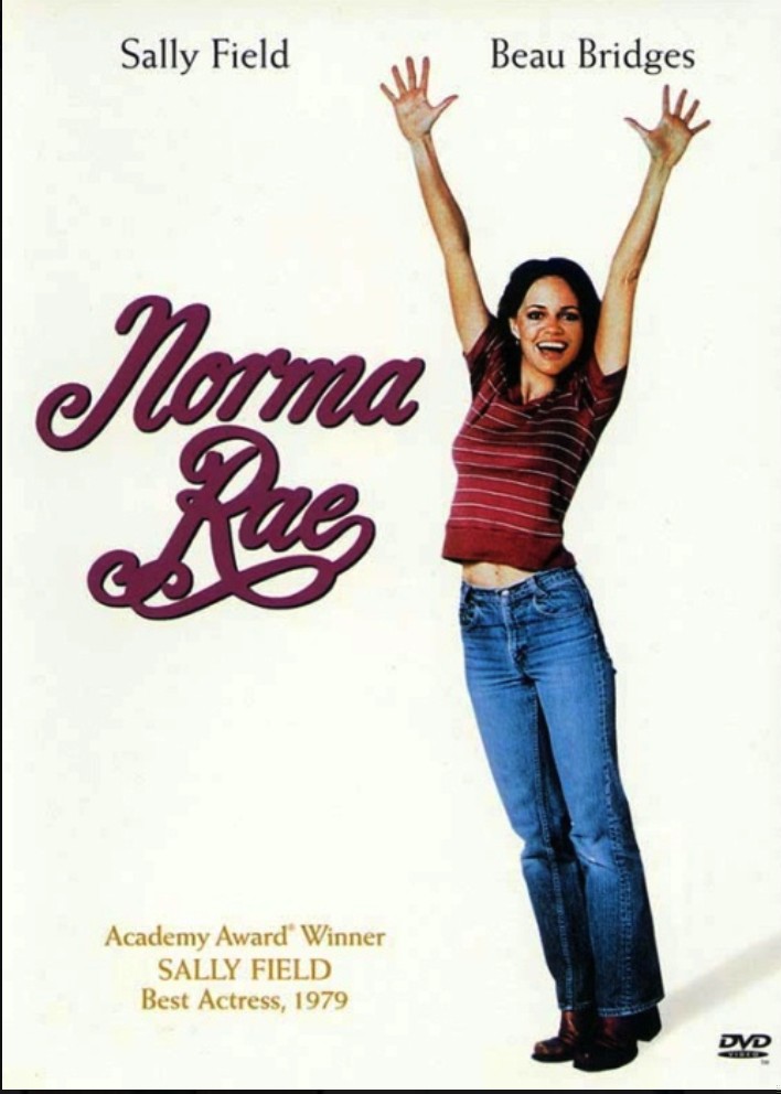 Zdjęcie 5 filmów z silną rolą kobiecą #3