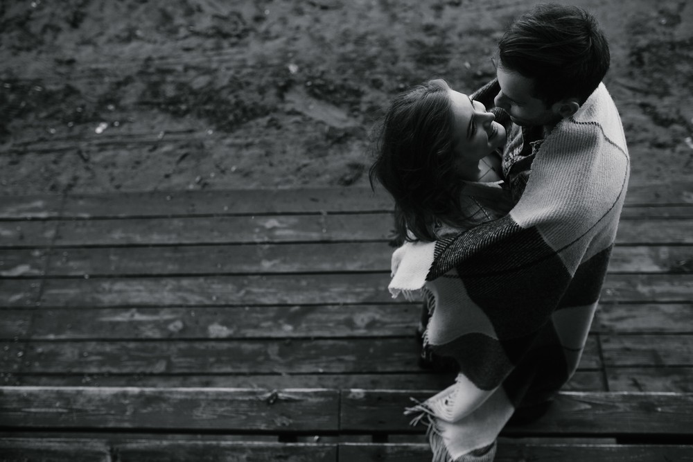 Pewnego dnia ktoś przytuli Cię tak mocno, że wszystkie Twoje …