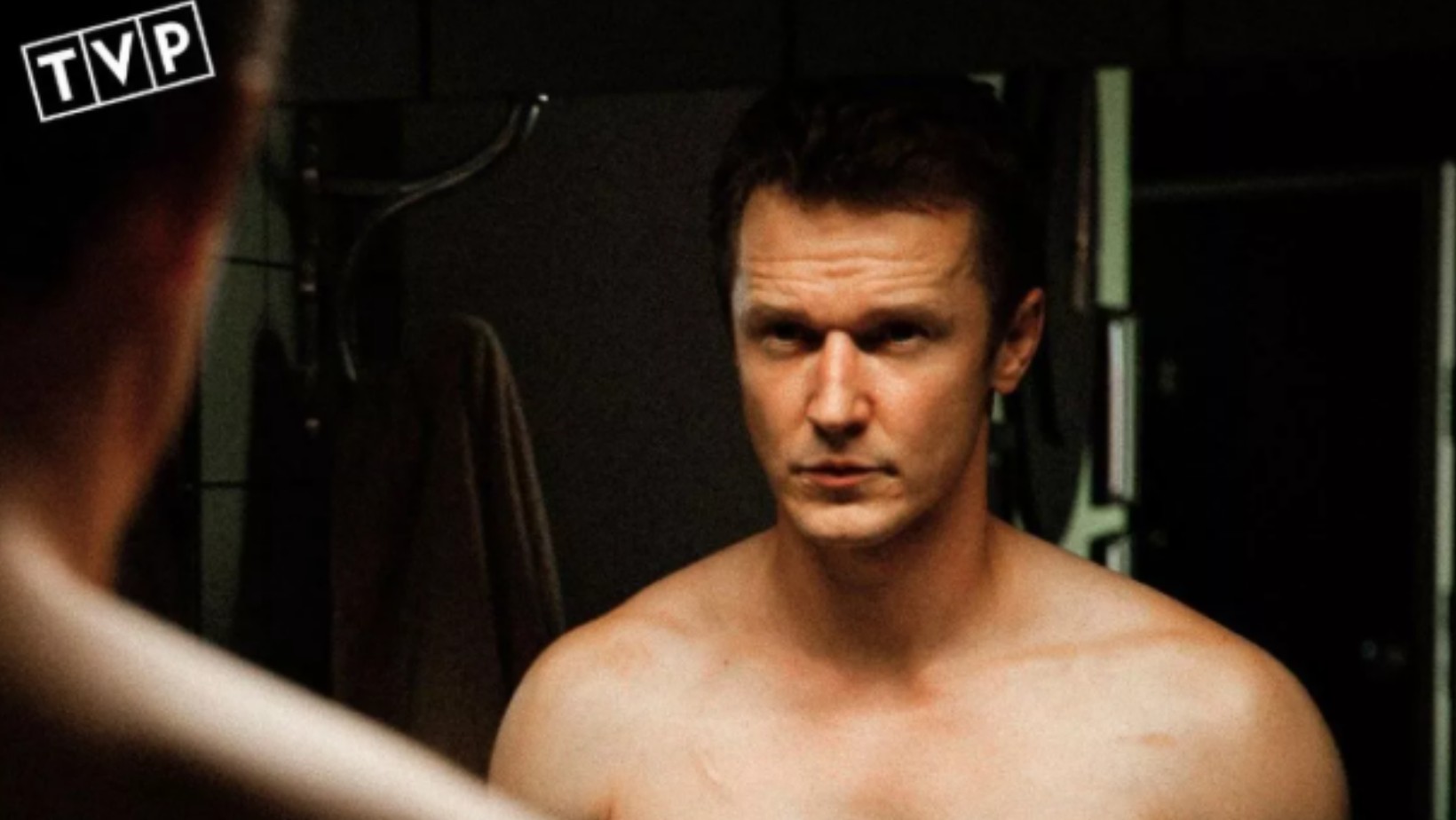 TVP szykuje jesienny hit! „Drelich” to kryminał, jakiego jeszcze nie było