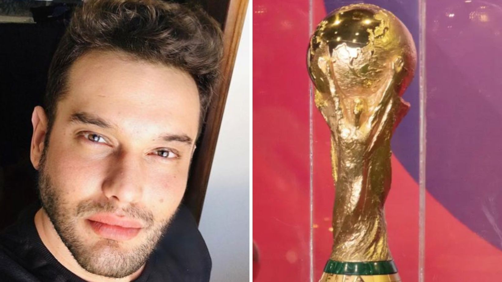 Kto wygra Mundial w Katarze? Szokująca przepowiednia „brazylijskiego Nostradamusa” z tragedią w tle