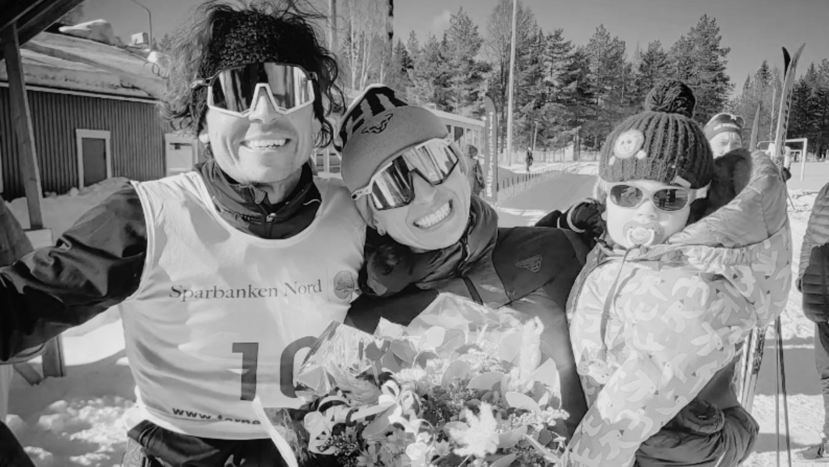 Nie żyje mąż Justyny Kowalczyk. Kacper Tekieli miał 38 lat